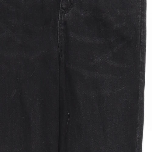 Gap kids Girls Black   Skinny Jeans Size 12 Years