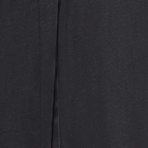 m&s Womens Black   Skinny Jeans Size 28 L28 in