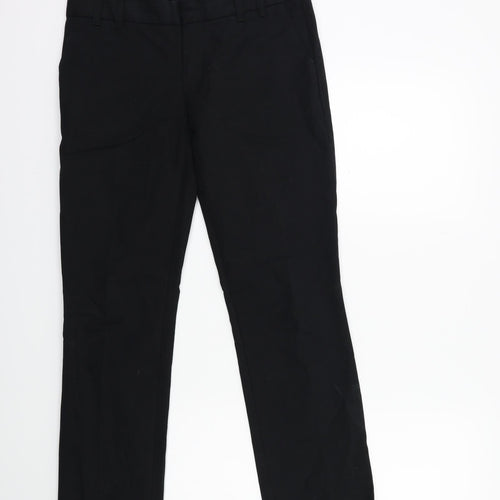 Gap Womens Black   Trousers  Size 30 in L28 in
