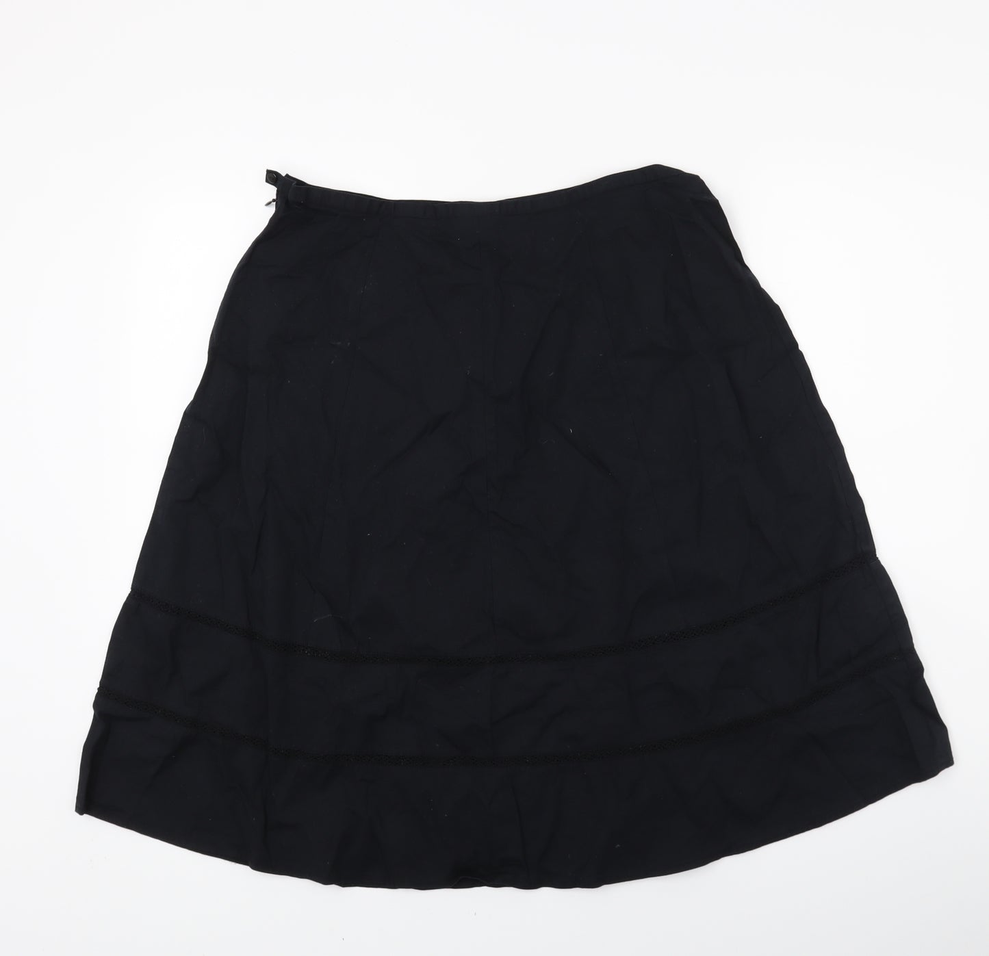 For Women Womens Black   Flare Set Size 31 in