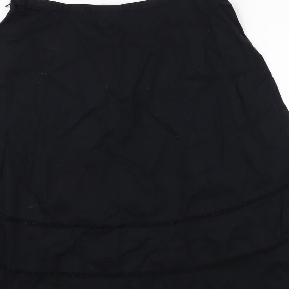 For Women Womens Black   Flare Set Size 31 in