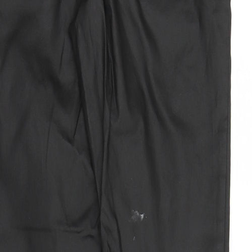 South Womens Black   Skinny Jeans Size 12 L27 in