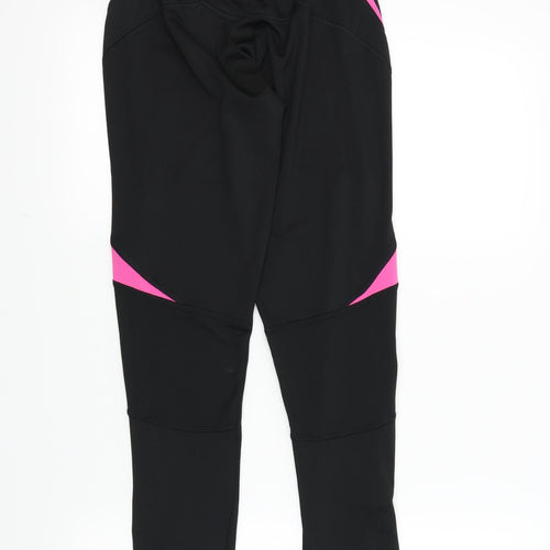 Karrimor Womens Black   Jegging Leggings Size 8 L28 in