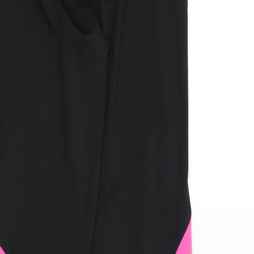 Karrimor Womens Black   Jegging Leggings Size 8 L28 in