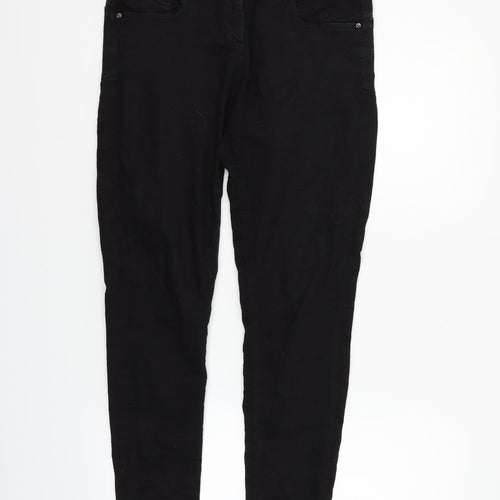 forma forma Womens Black   Trousers  Size 30 in L30 in