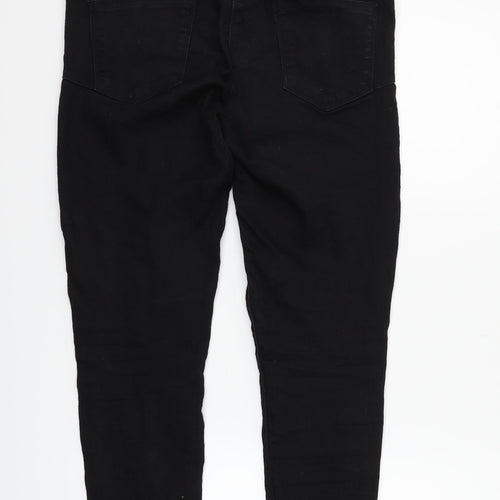 forma forma Womens Black   Trousers  Size 30 in L30 in