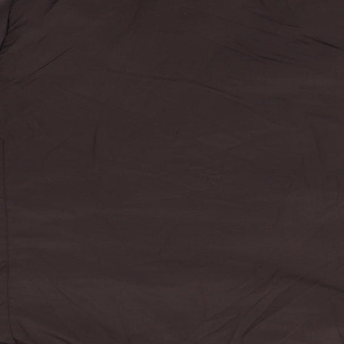 Colours of The World Womens Brown   Jacket Coat Size M