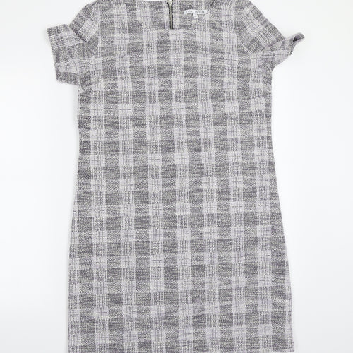 NEXT Womens White   A-Line  Size 12