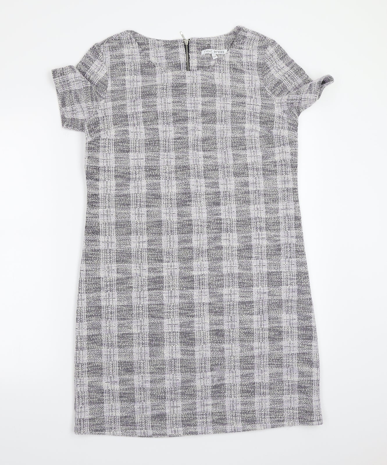 NEXT Womens White   A-Line  Size 12
