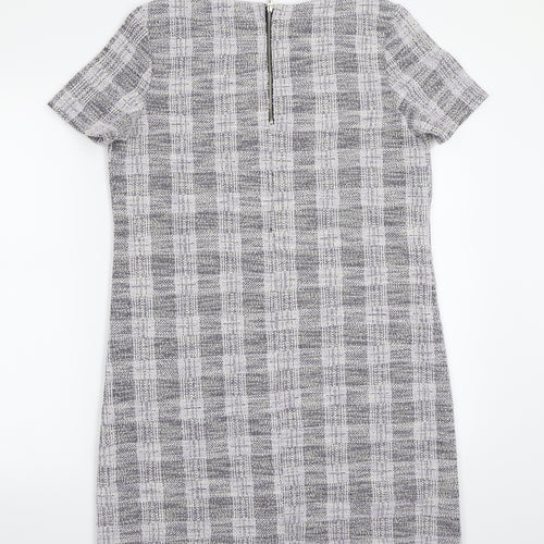 NEXT Womens White   A-Line  Size 12