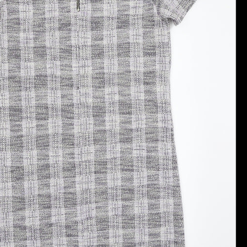 NEXT Womens White   A-Line  Size 12