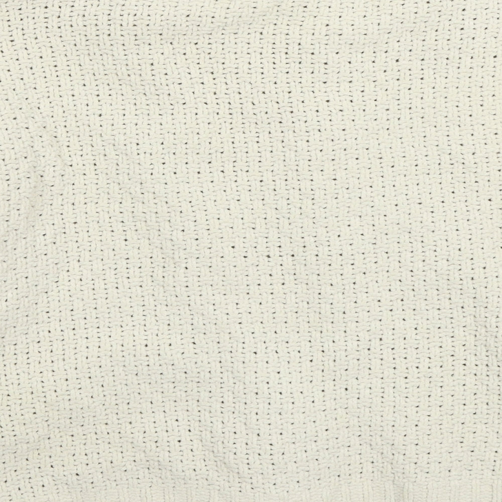 Primark Womens Beige   Pullover Jumper Size 2XL