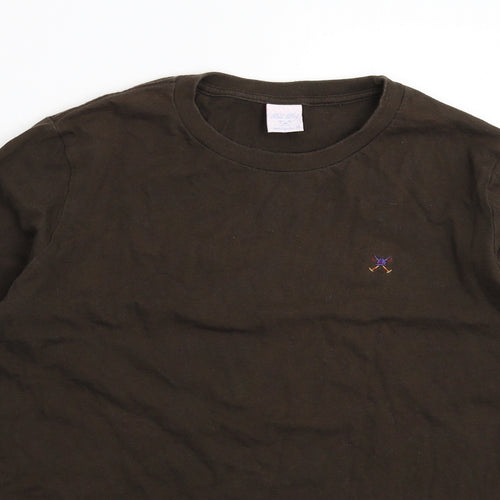 Solo Play Womens Grey   Pullover Sweatshirt Size M