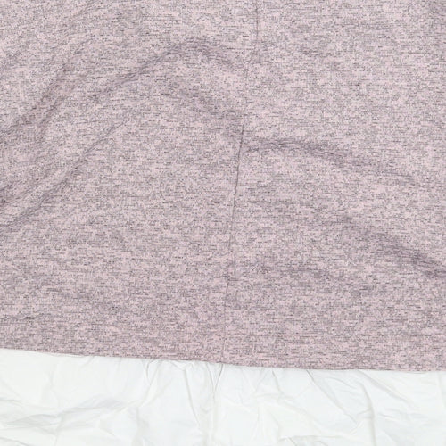 Dunnes Stores Womens Pink   Pullover Jumper Size M