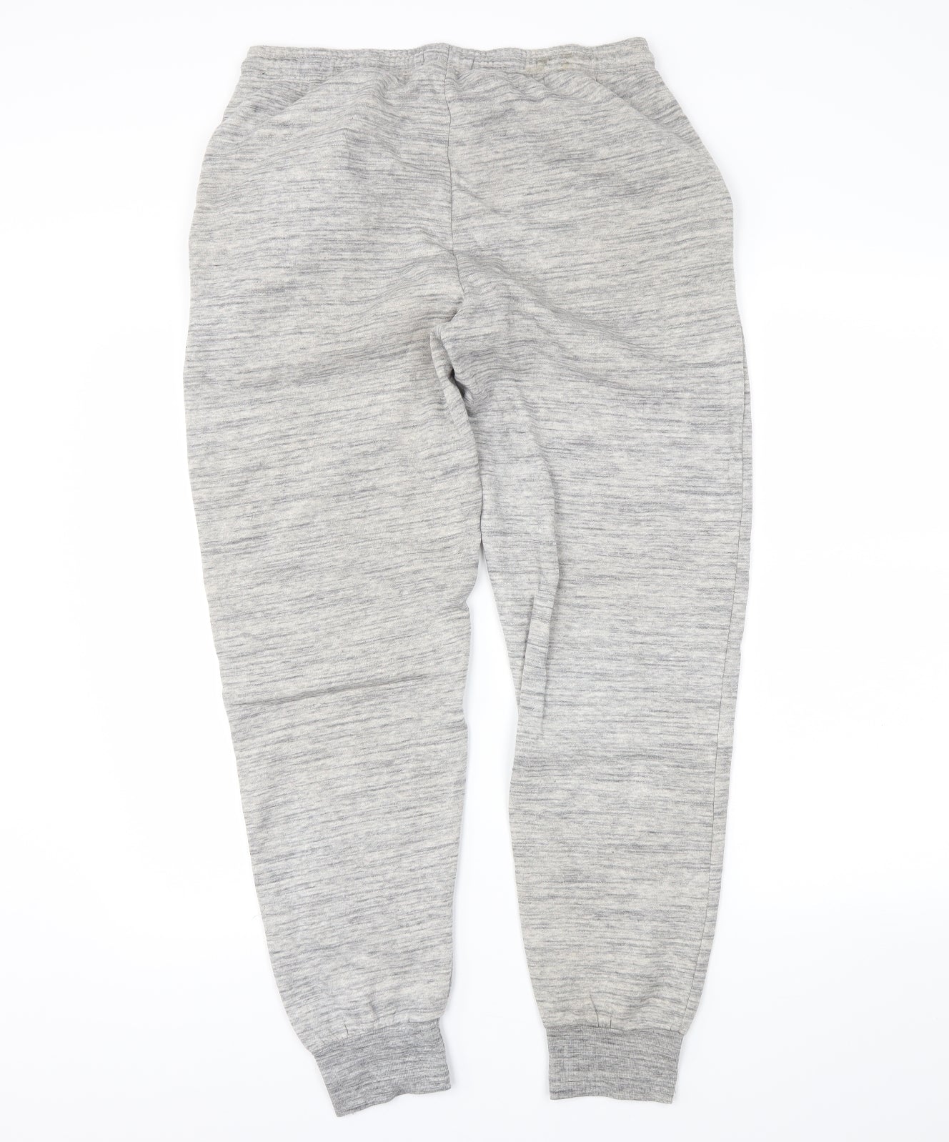 Primark Mens Grey   Jogger Trousers Size M L28 in