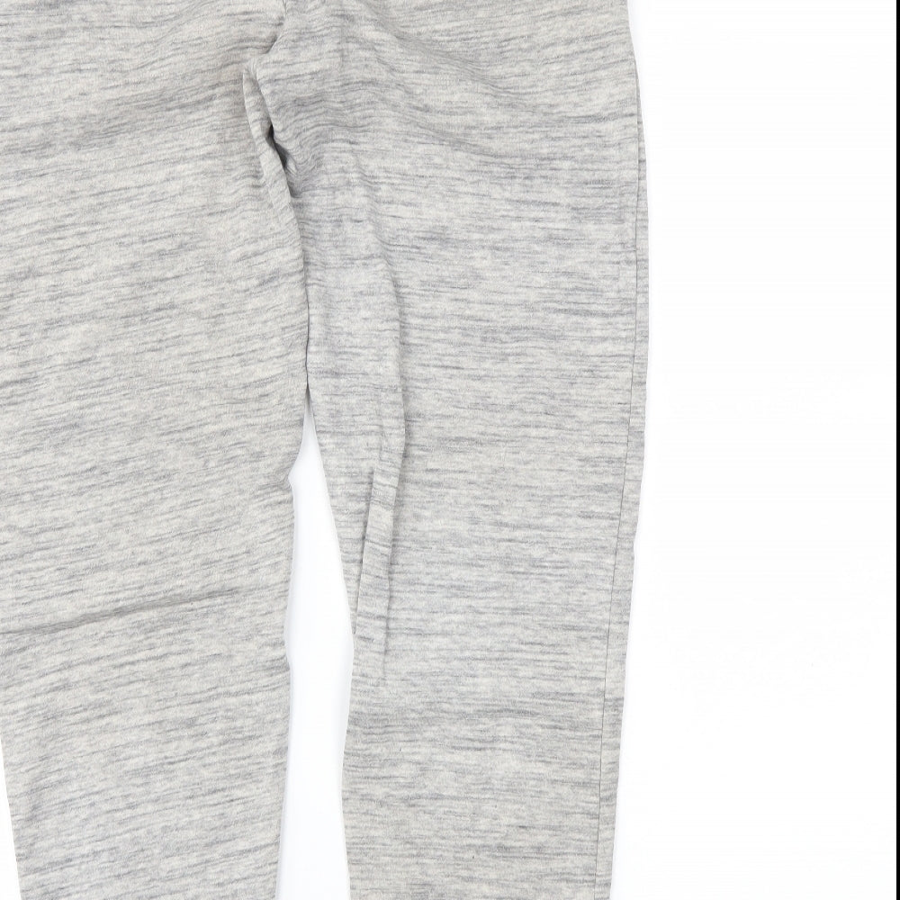 Primark Mens Grey   Jogger Trousers Size M L28 in