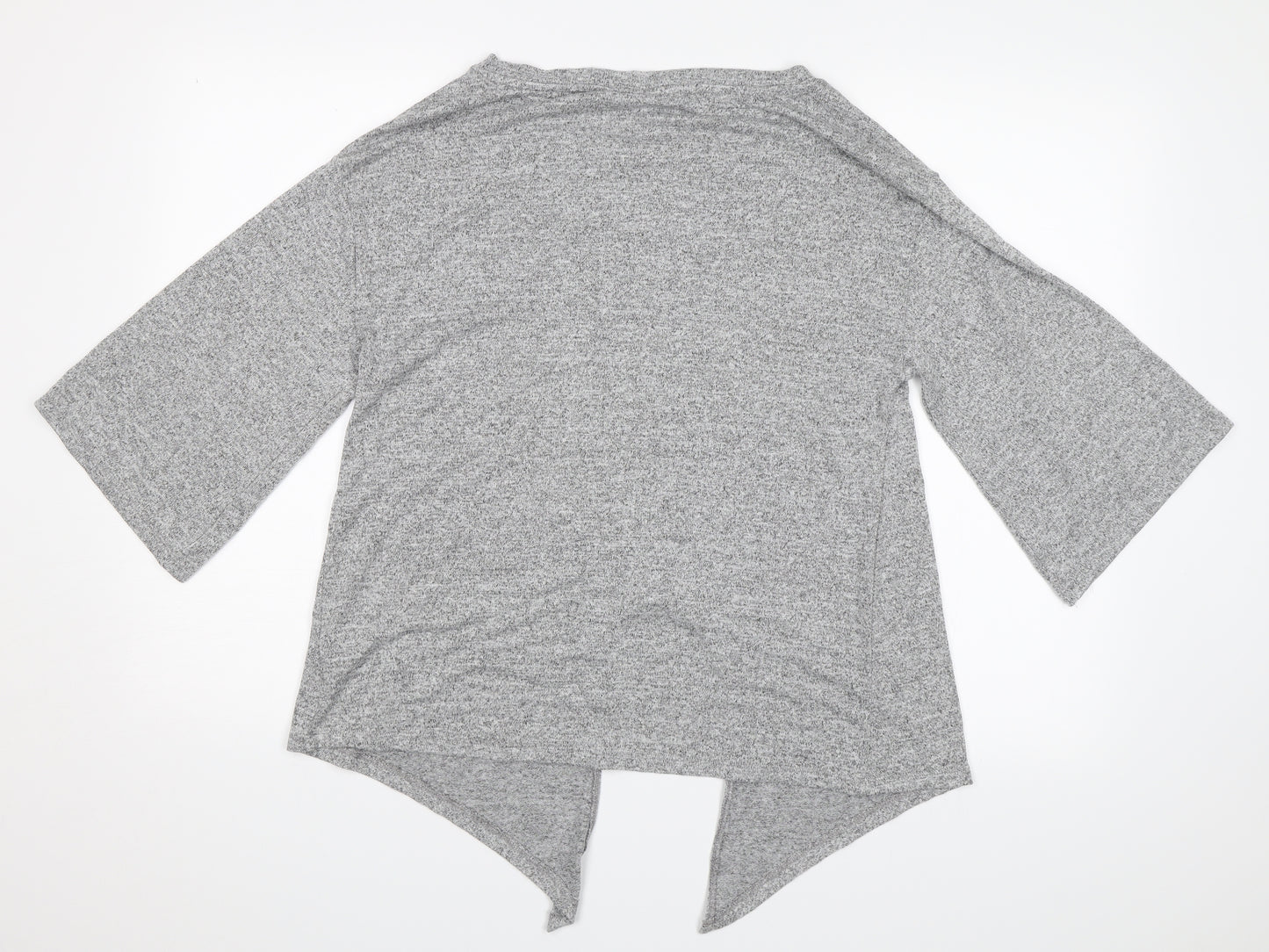 Gap Womens Grey   Jersey T-Shirt Size S