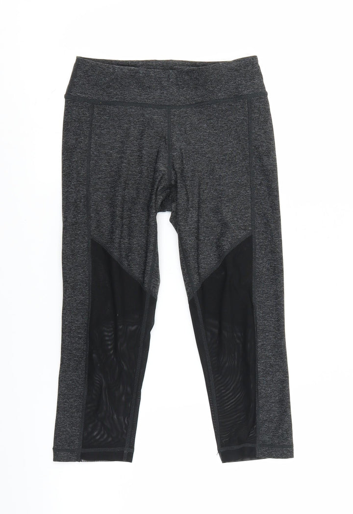 90Degrees Girls Grey   Sweatpants Trousers Size 10 Years