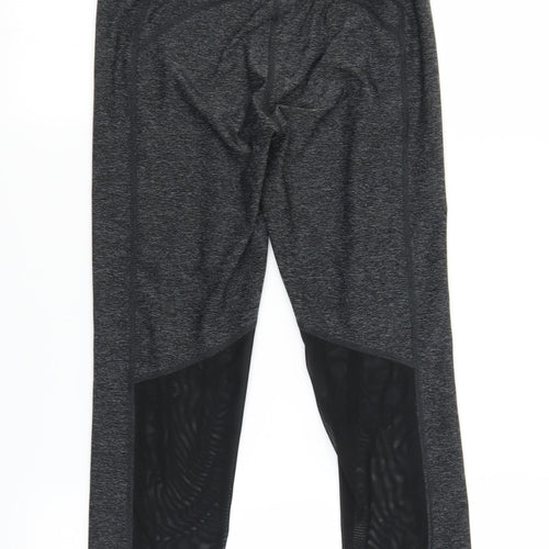 90Degrees Girls Grey   Sweatpants Trousers Size 10 Years