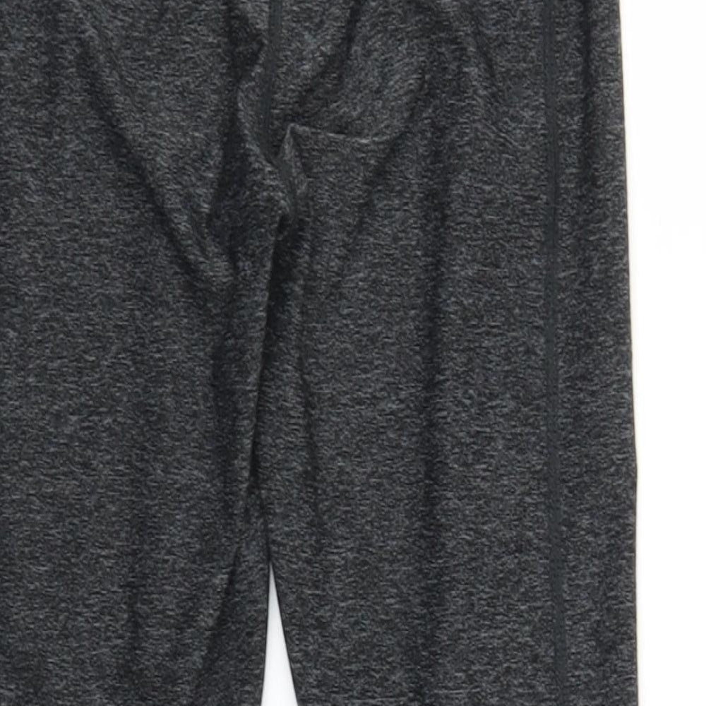 90Degrees Girls Grey   Sweatpants Trousers Size 10 Years
