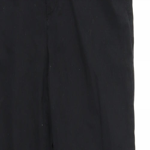 L.O.G.G. Womens Black   Trousers  Size 10 L29 in