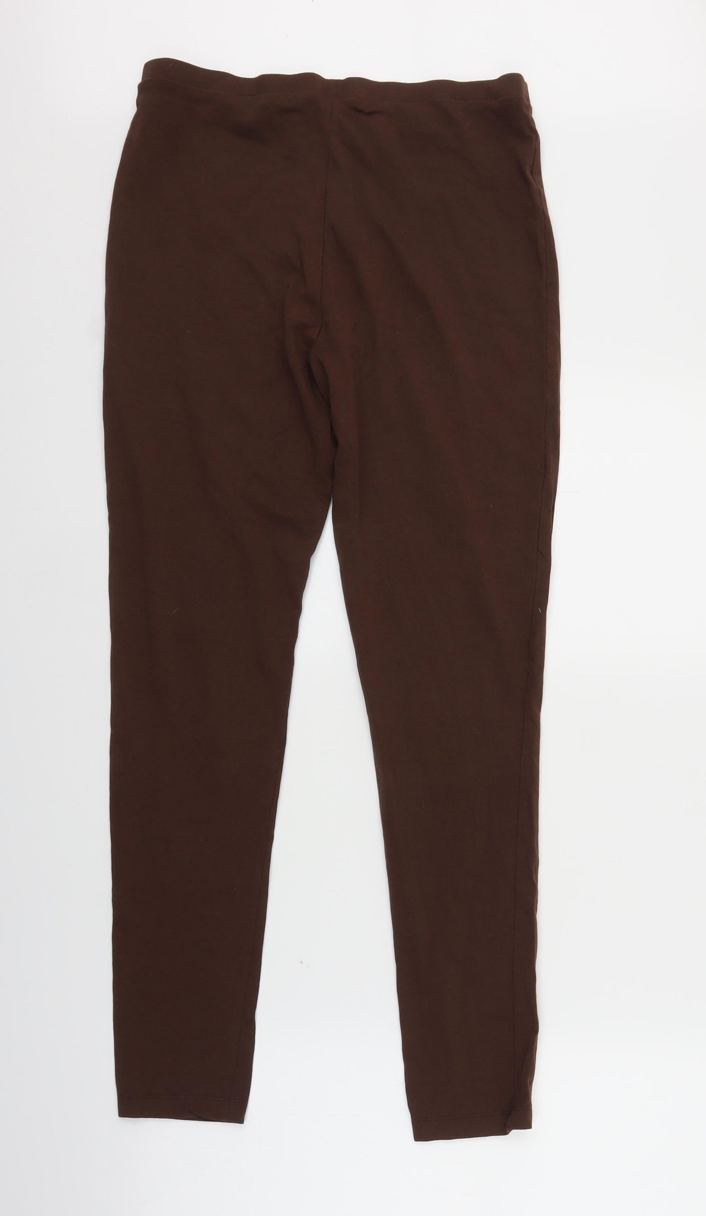 Atmosphere Womens Brown    Leggings Size 14 L27 in