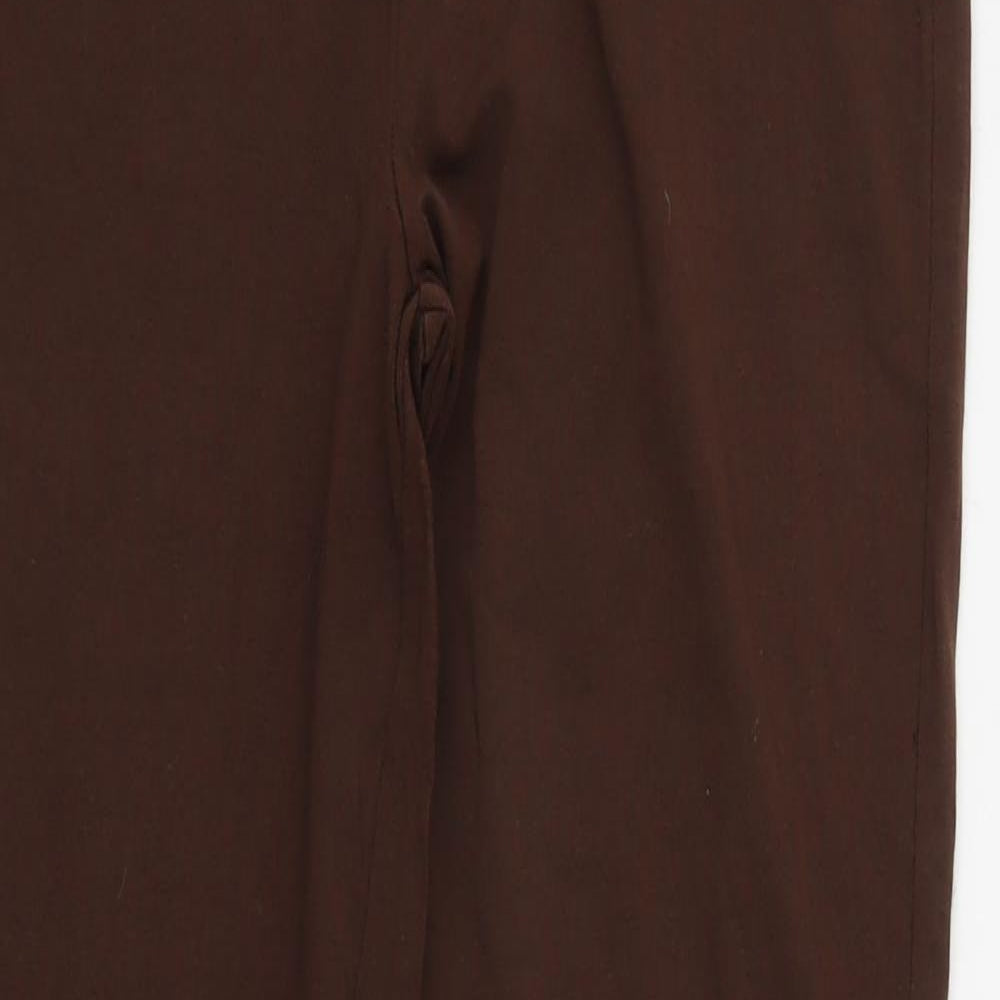 Atmosphere Womens Brown    Leggings Size 14 L27 in