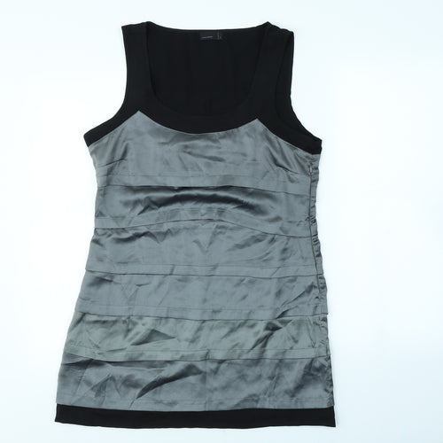 Vera Moda Womens Silver   Mini  Size L