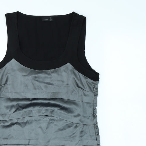 Vera Moda Womens Silver   Mini  Size L