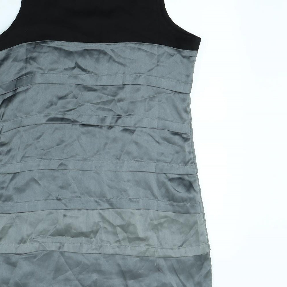 Vera Moda Womens Silver   Mini  Size L
