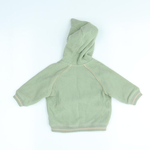 George Boys Green   Jacket  Size 3-6 Months