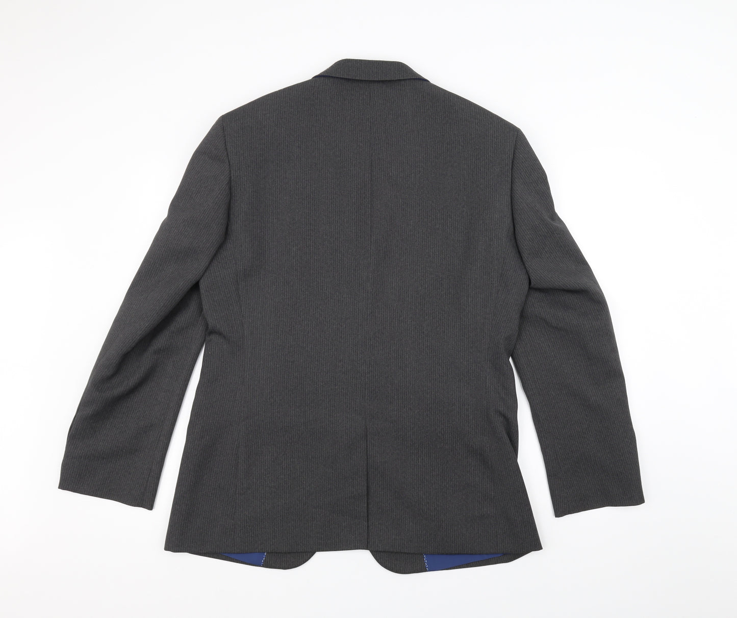 Taylor & Wright Mens Grey   Jacket Suit Jacket Size 40