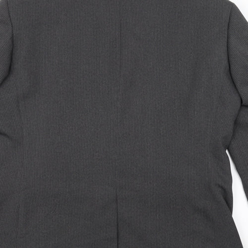 Taylor & Wright Mens Grey   Jacket Suit Jacket Size 40