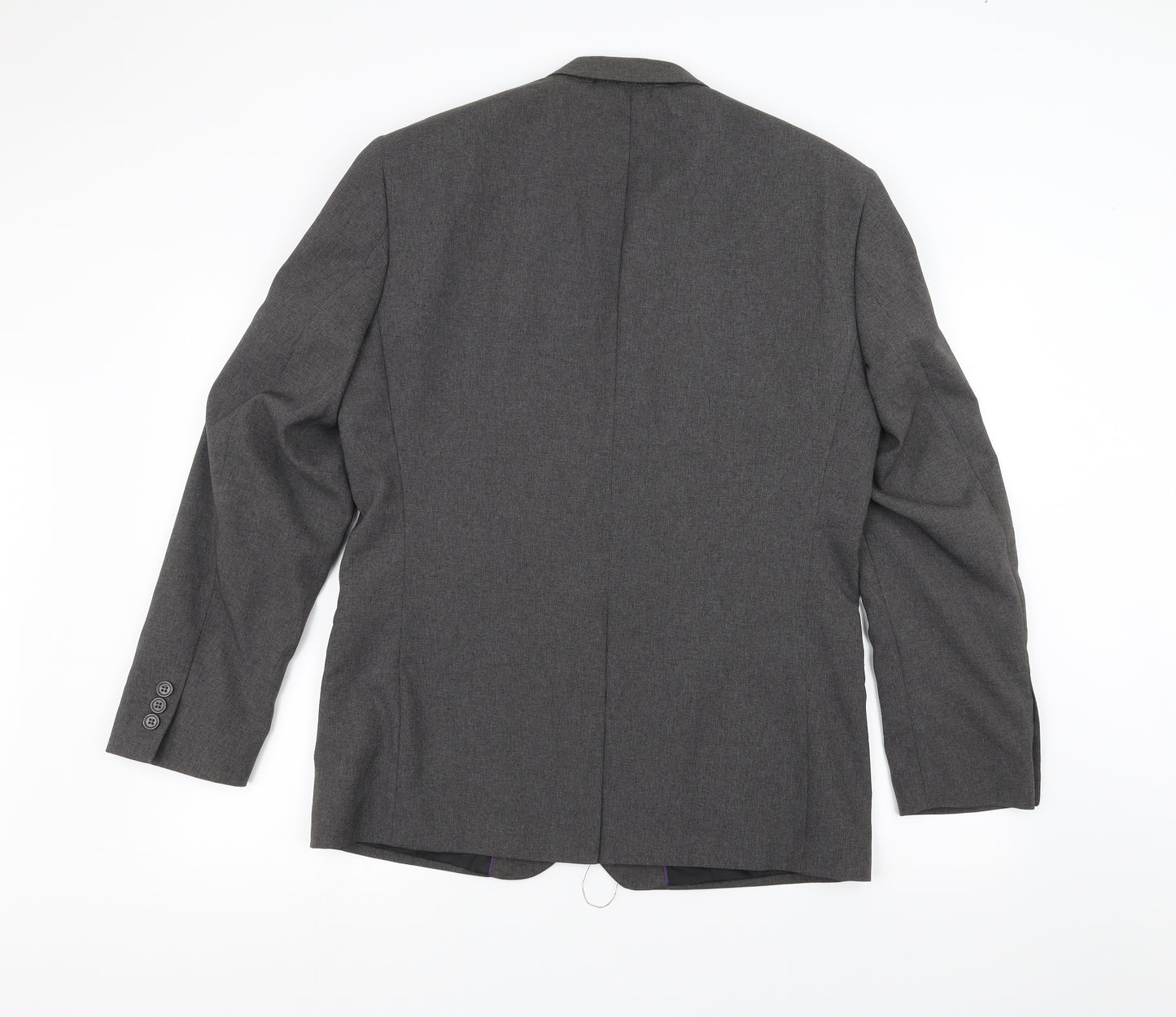 Taylor & Wright Mens Grey   Jacket Suit Jacket Size 40