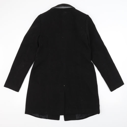 Atmosphere Womens Black   Jacket  Size 10