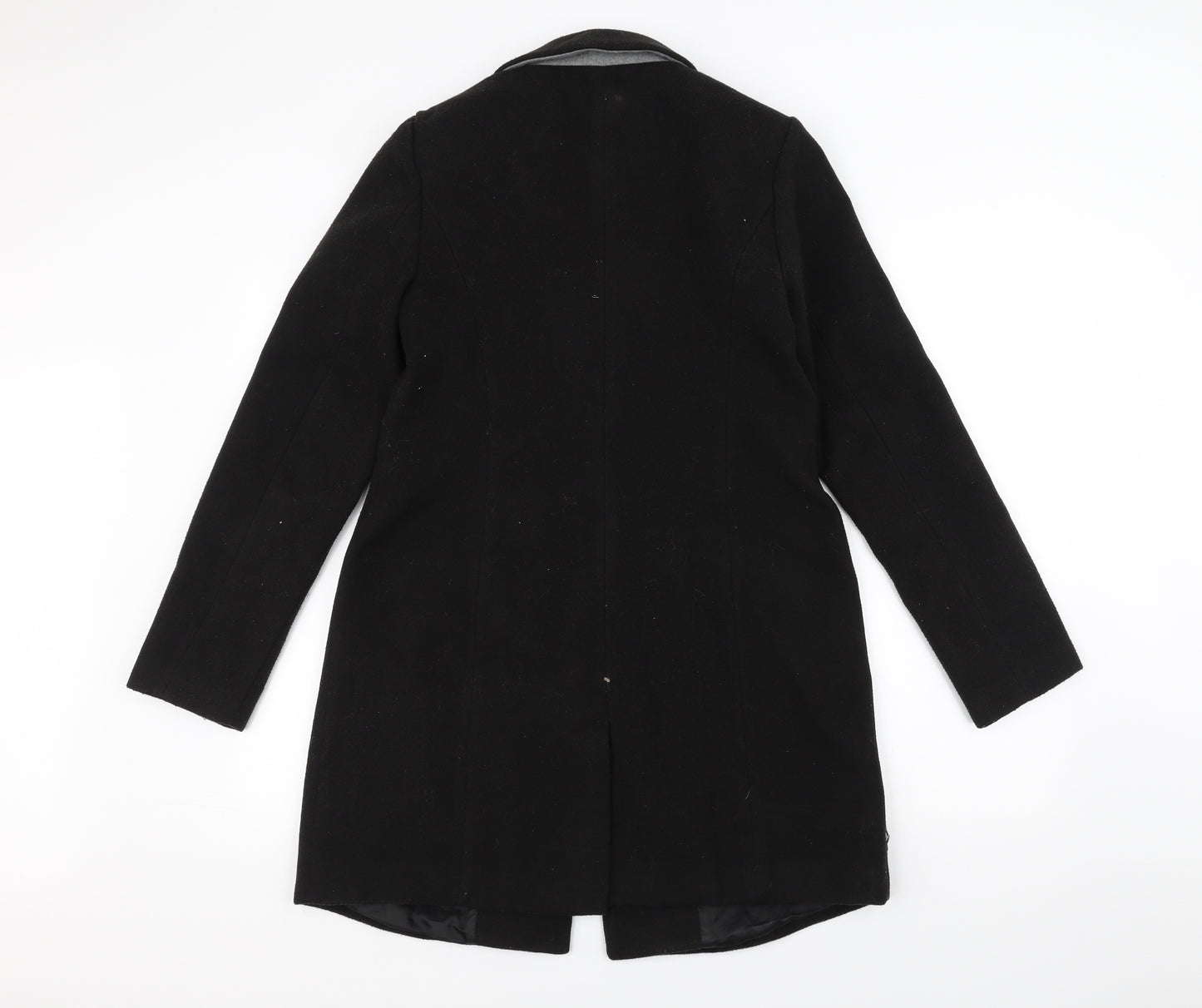 Atmosphere Womens Black   Jacket  Size 10