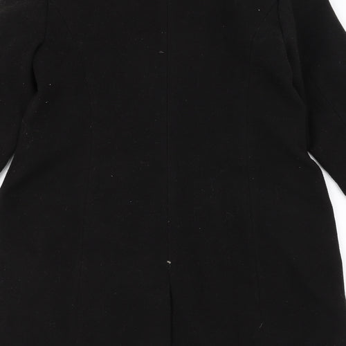 Atmosphere Womens Black   Jacket  Size 10