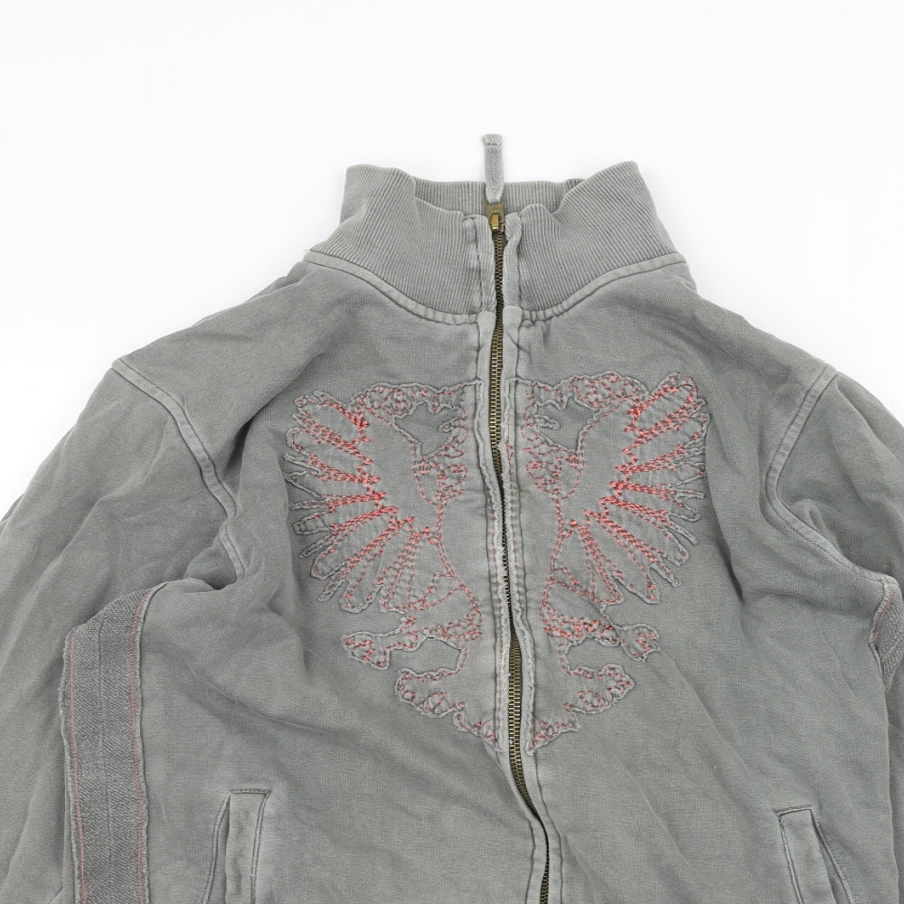 BHS Womens Brown   Jacket  Size S