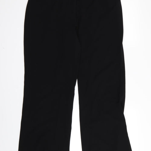 Florence Womens Beige   Rain Trousers Trousers Size 8 L24 in