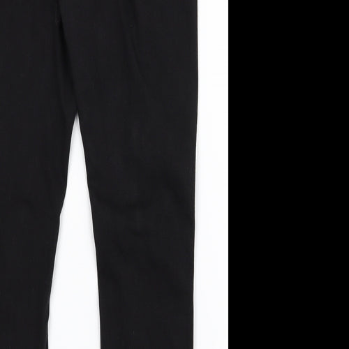 ASOS Womens Black   Skinny Jeans Size 32 L25 in - m