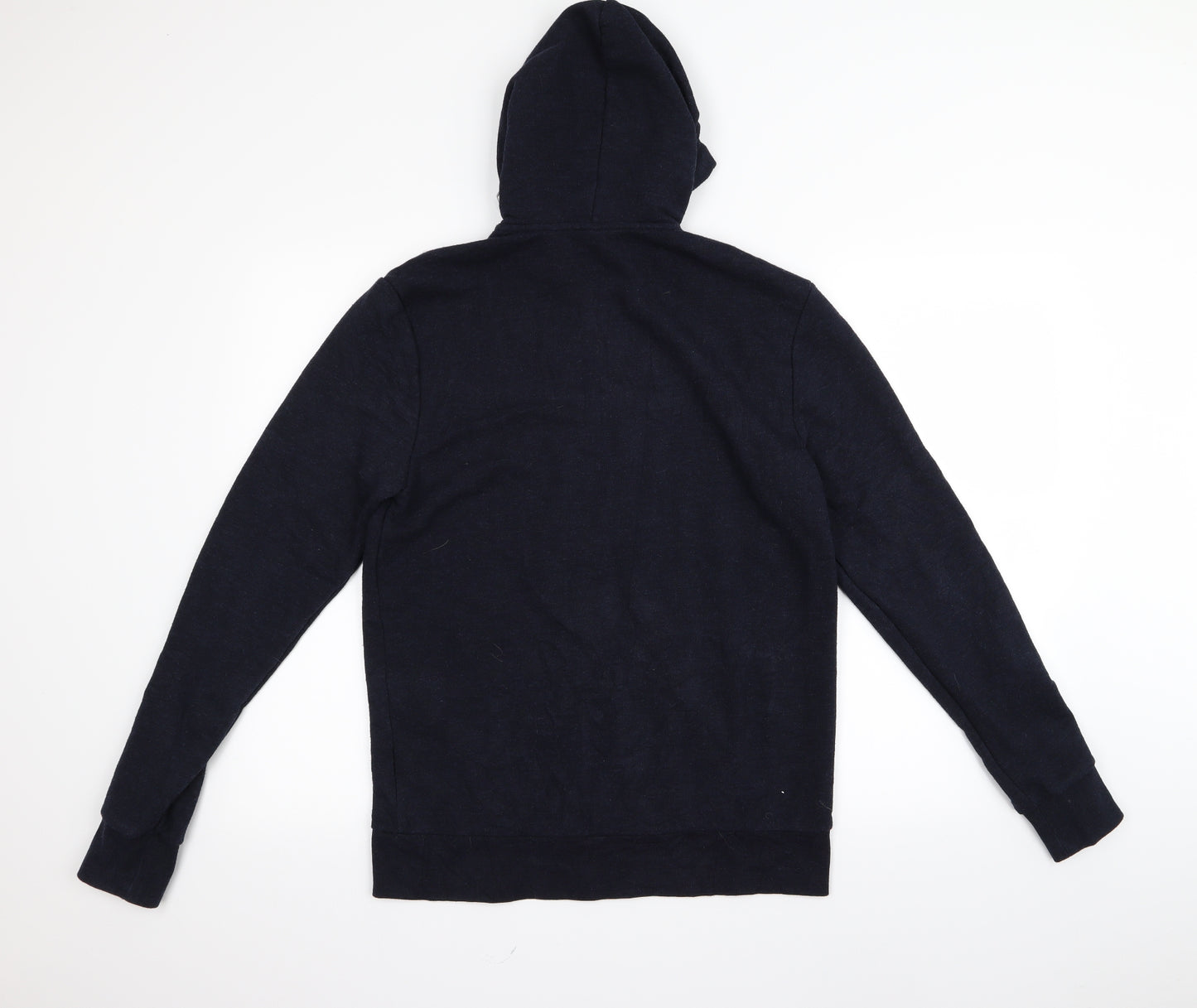 H&M Womens Blue   Jacket  Size S