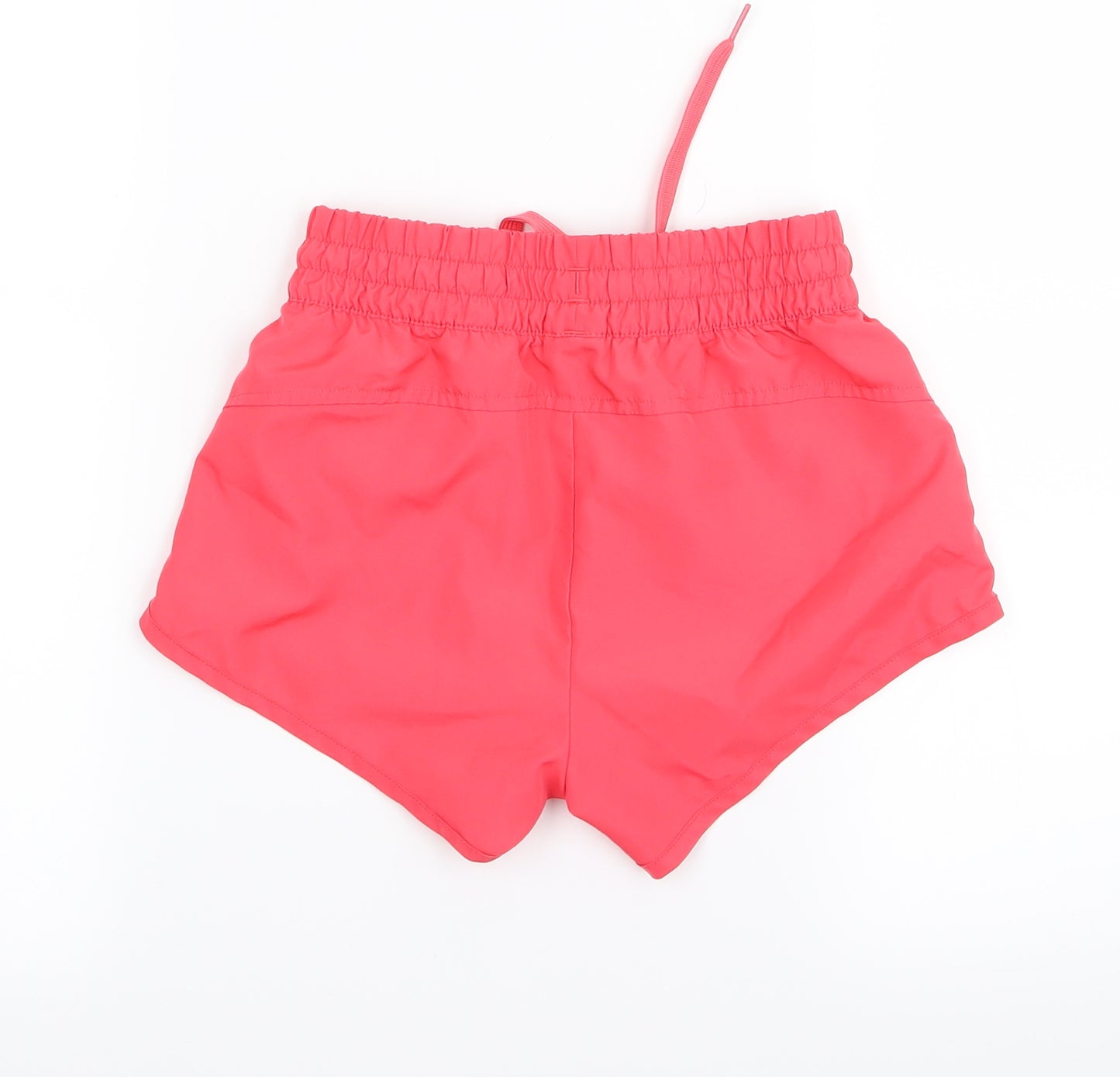 PUMA Girls Pink   Bermuda Shorts Size 9 Years