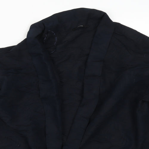 George Womens Blue   Jacket  Size 12