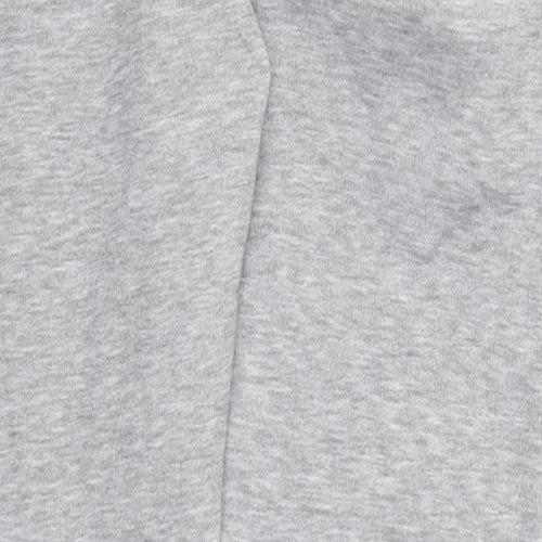GK Mens Grey   Sweatpants Trousers Size S L28 in
