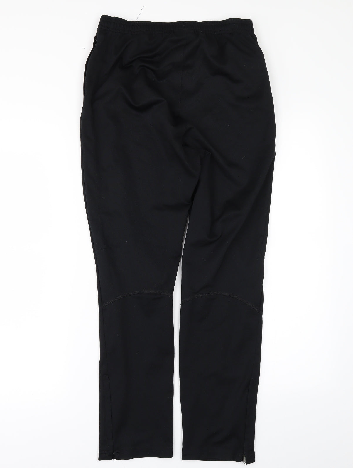 Nike Boys Black   Jogger Trousers Size 13-14 Years