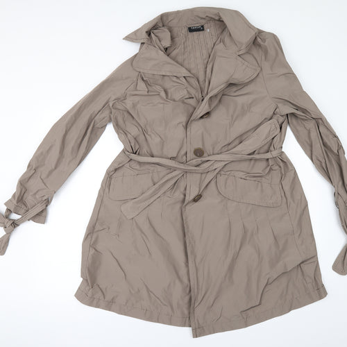 Taifun Womens Brown   Jacket  Size 14