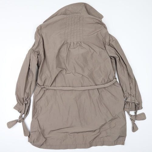 Taifun Womens Brown   Jacket  Size 14
