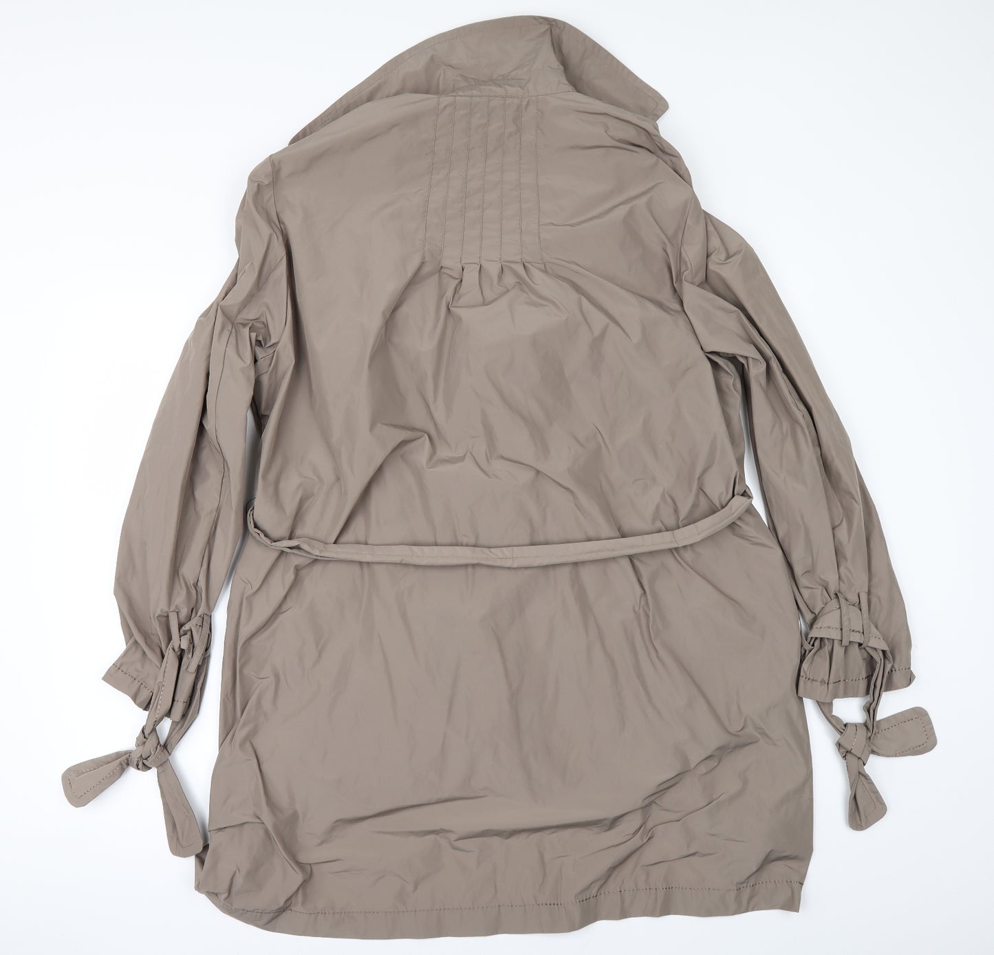 Taifun Womens Brown   Jacket  Size 14