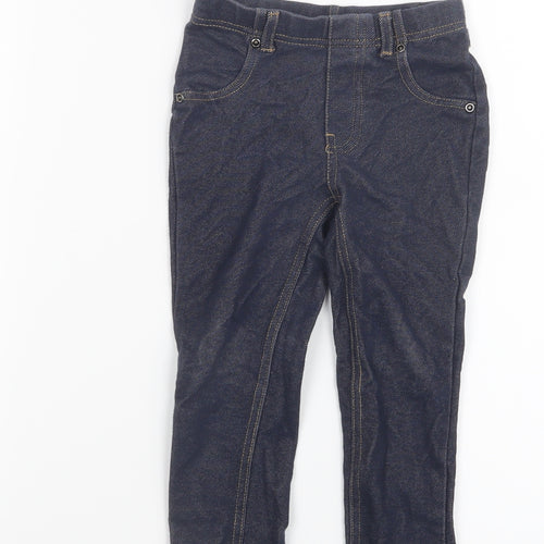 Garanimals Girls Blue   Jegging Jeans Size 3 Years
