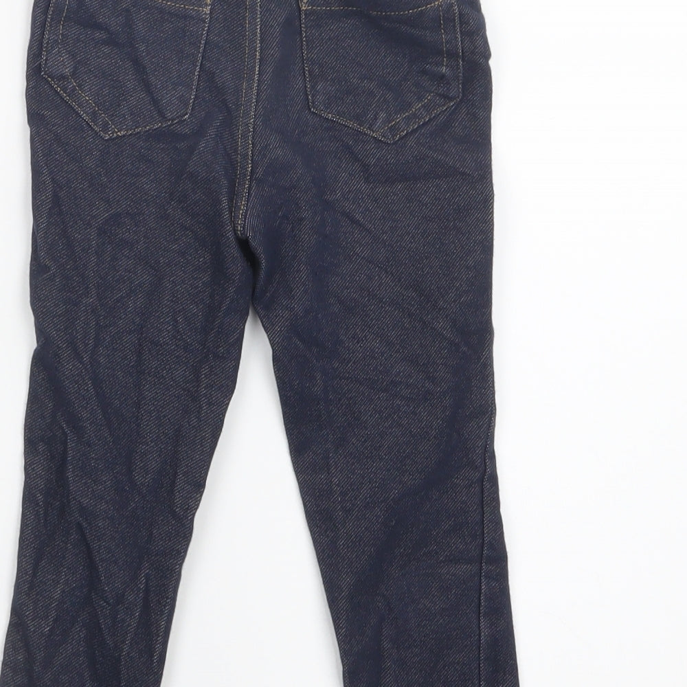 Garanimals Girls Blue   Jegging Jeans Size 3 Years